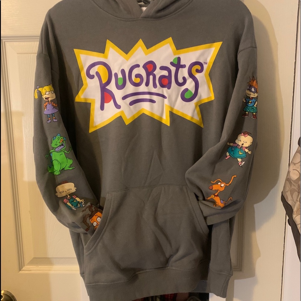 Rugrats sweater
